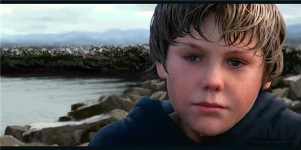 Özgür Willy Fotoğrafı