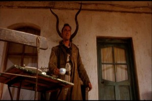 Toz Şeytanı Fotoğrafı