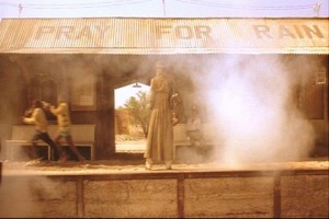 Toz Şeytanı fotoğrafı