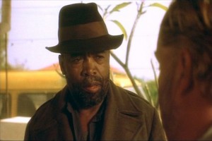 Toz Şeytanı Fotoğrafı