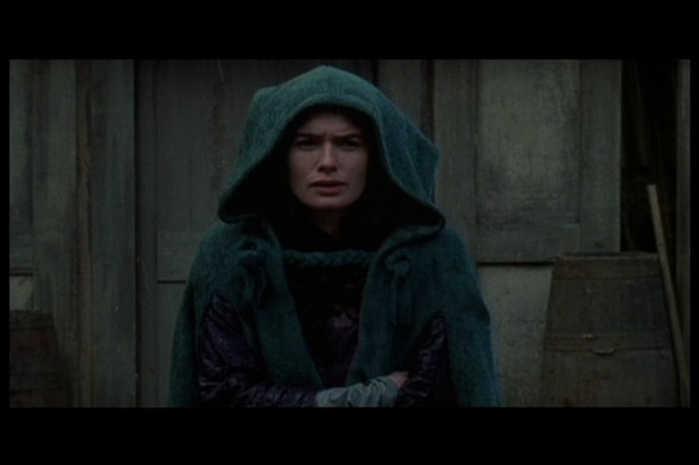 The Forbidden Room Fotoğrafı