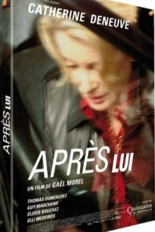 After Him (2007) afişi