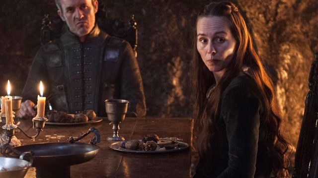 Game Of Thrones Fotoğrafı