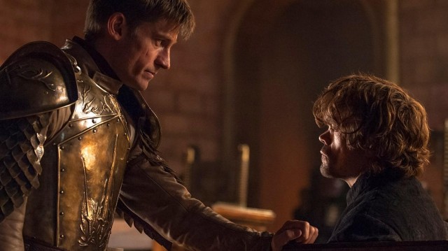 Game Of Thrones Fotoğrafı