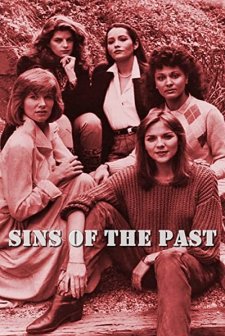 Sins Of The Past (1984) afişi