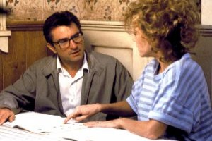 Stanley ve Iris Fotoğrafı