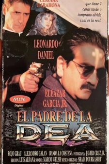 El Padre De La D.e.a. (1998) afişi