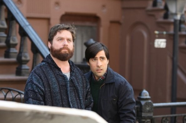 Bored To Death Fotoğrafı