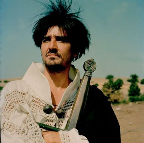 For Love And Gold fotoğrafı