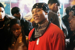 How She Move Fotoğrafı