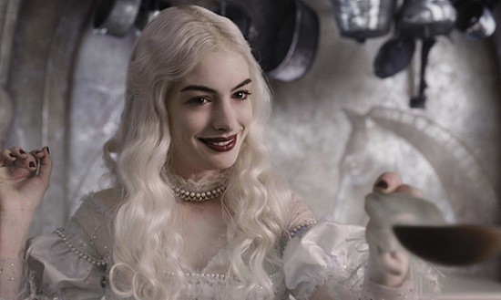 Alis Harikalar Diyarında Fotoğrafı