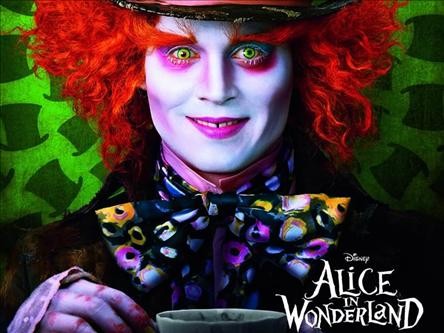 Alis Harikalar Diyarında Fotoğrafı