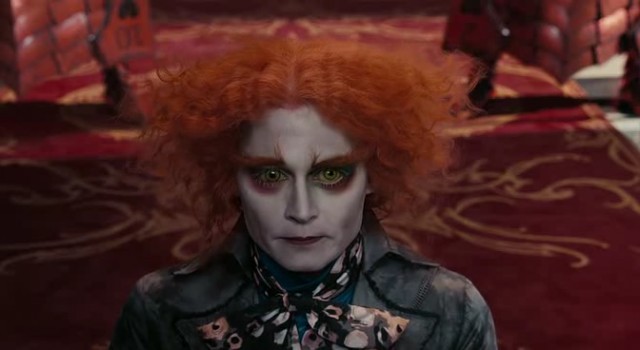 Alis Harikalar Diyarında Fotoğrafı