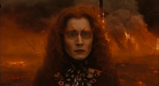 Alis Harikalar Diyarında Fotoğrafı