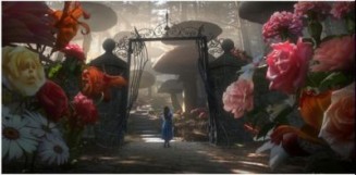 Alis Harikalar Diyarında Fotoğrafı