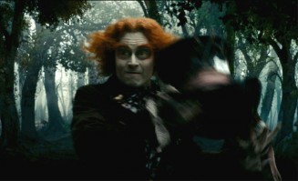 Alis Harikalar Diyarında Fotoğrafı