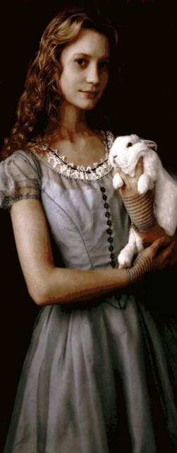 Alis Harikalar Diyarında Fotoğrafı