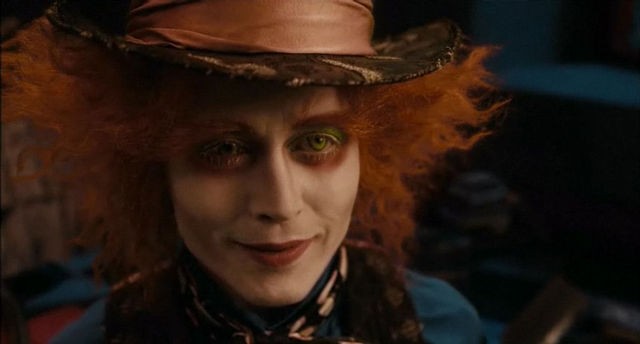 Alis Harikalar Diyarında Fotoğrafı