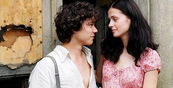 Nimm Dir Dein Leben Fotoğrafı