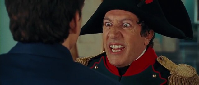 Müzede Bir Gece 2 Fotoğrafı