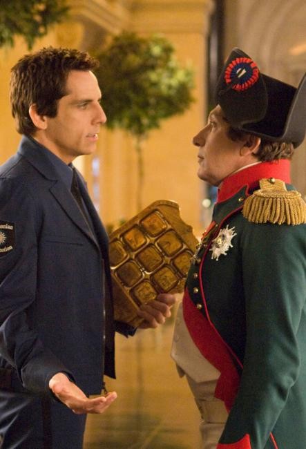 Müzede Bir Gece 2 Fotoğrafı