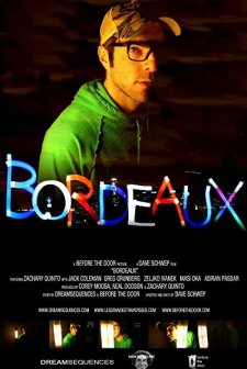 Bordeaux (2008) afişi