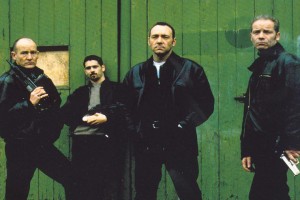 Sevimli Haydut fotoğrafı