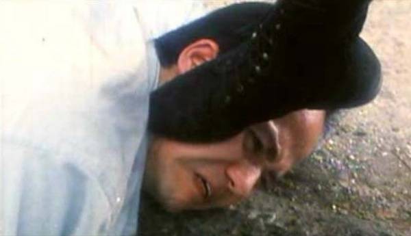 The Avenging Quartet Fotoğrafı