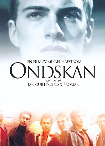 Şeytana Karşı (2003) afişi
