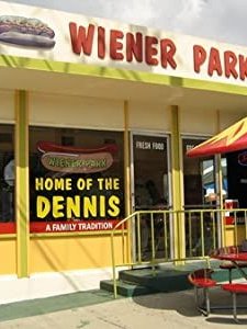 Wiener Park (2005) afişi