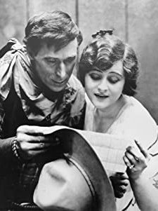 Truthful Tulliver (1917) afişi