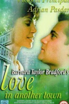 Love In Another Town (1997) afişi