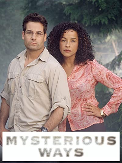 Mysterious Ways (2000) afişi