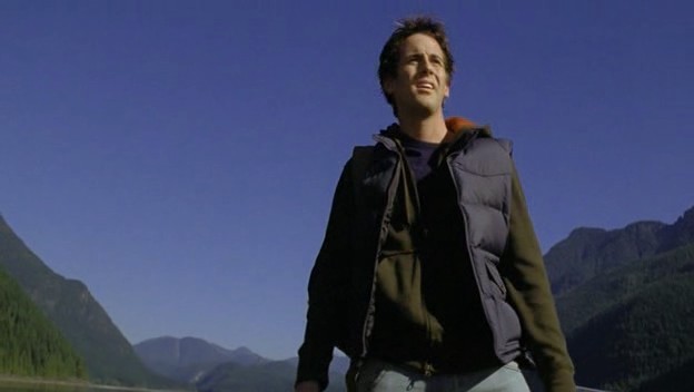 Loch Ness Fotoğrafı