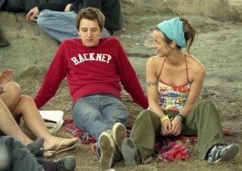 Babylon Disease fotoğrafı