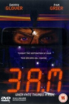 3 A.M. (2001) afişi
