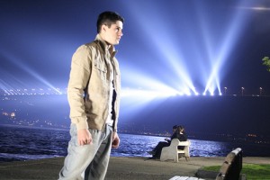 Pars: Kiraz Operasyonu Fotoğrafı