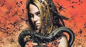 Hasat Zamanı Fotoğrafı