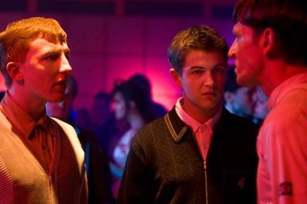 The Firm fotoğrafı