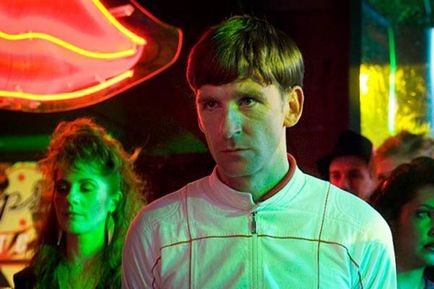 The Firm fotoğrafı