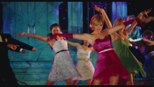 High School Musical 3: Senior Year Fotoğrafı