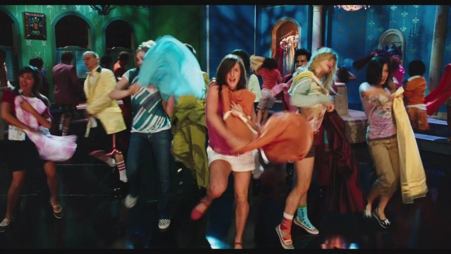 High School Musical 3: Senior Year Fotoğrafı