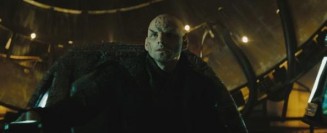 Star Trek Fotoğrafı