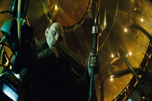 Star Trek Fotoğrafı