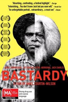 Bastardy (2008) afişi