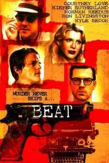 Beat (2000) afişi
