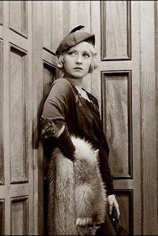 The Famous Ferguson Case (1932) afişi