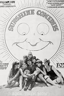 Who's Your Father? (1918) afişi