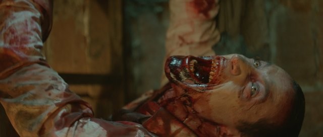 Rec 3: Diriliş Fotoğrafı