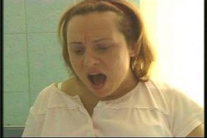 Oidipal Dönüş Fotoğrafı